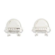 UFO III Earrings - SNASH JEWELRY