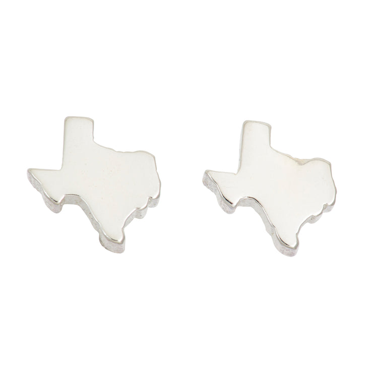Texas Stud Earrings - SNASH JEWELRY