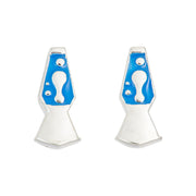 Lava Lamp Earrings - SNASH JEWELRY