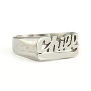 Chill Ring - SNASH JEWELRY