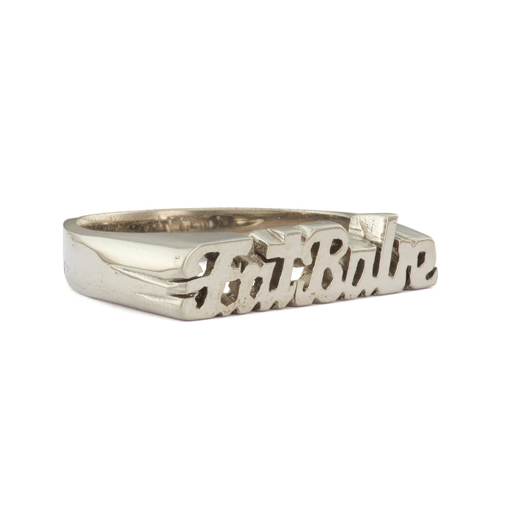 Fat Babe Ring - SNASH JEWELRY