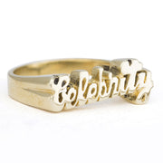 Celebrity Ring - SNASH JEWELRY