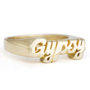 Gypsy Ring - SNASH JEWELRY