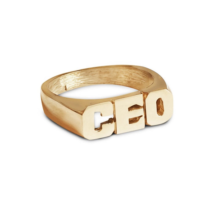 Ceo Ring