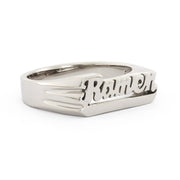 Ramen Ring - SNASH JEWELRY