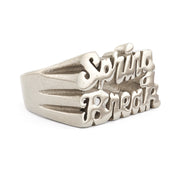 Spring Break Ring - SNASH JEWELRY