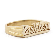 Caribbean Ring - SNASH JEWELRY