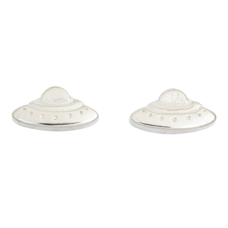 UFO II Earrings - SNASH JEWELRY