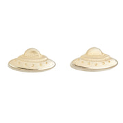 UFO II Earrings - SNASH JEWELRY