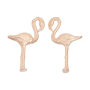 Flamingo Stud Earrings - SNASH JEWELRY