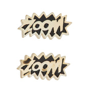 Zoom Earrings - SNASH JEWELRY