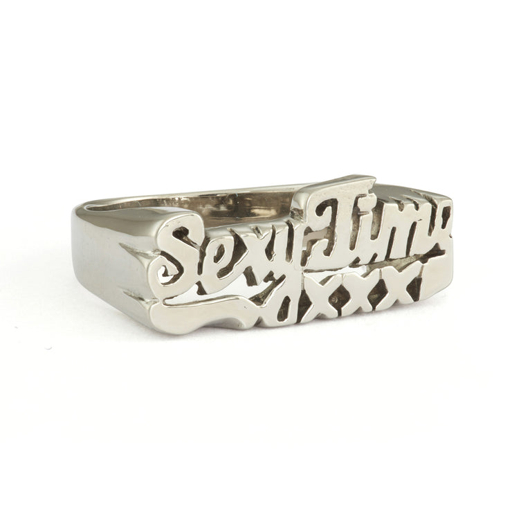 Sexytime Ring - SNASH JEWELRY