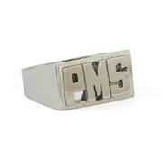 PMS Ring - SNASH JEWELRY
