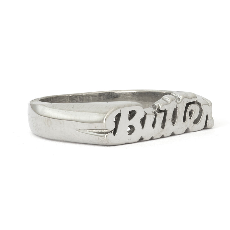 Butter Ring - SNASH JEWELRY