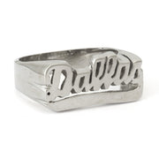 Dallas Ring - SNASH JEWELRY