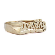 Dorothy Ring - SNASH JEWELRY