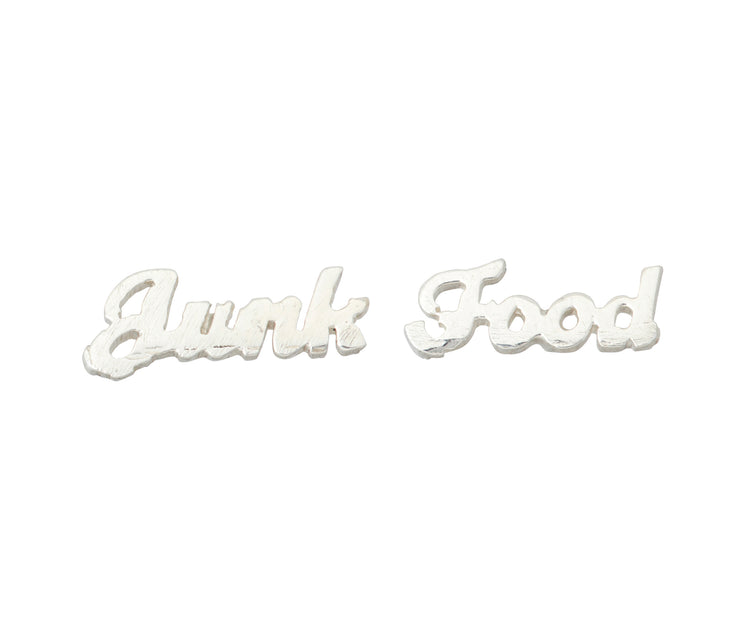 Junk Food Earrings - SNASH JEWELRY