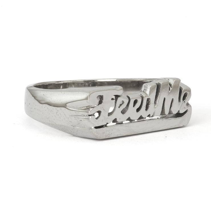 Feed Me Ring - SNASH JEWELRY