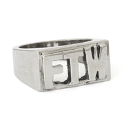 FTW Ring - SNASH JEWELRY