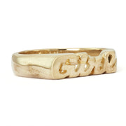 Girl Ring - SNASH JEWELRY