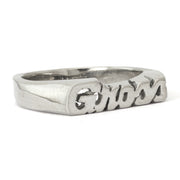 Gross Ring - SNASH JEWELRY