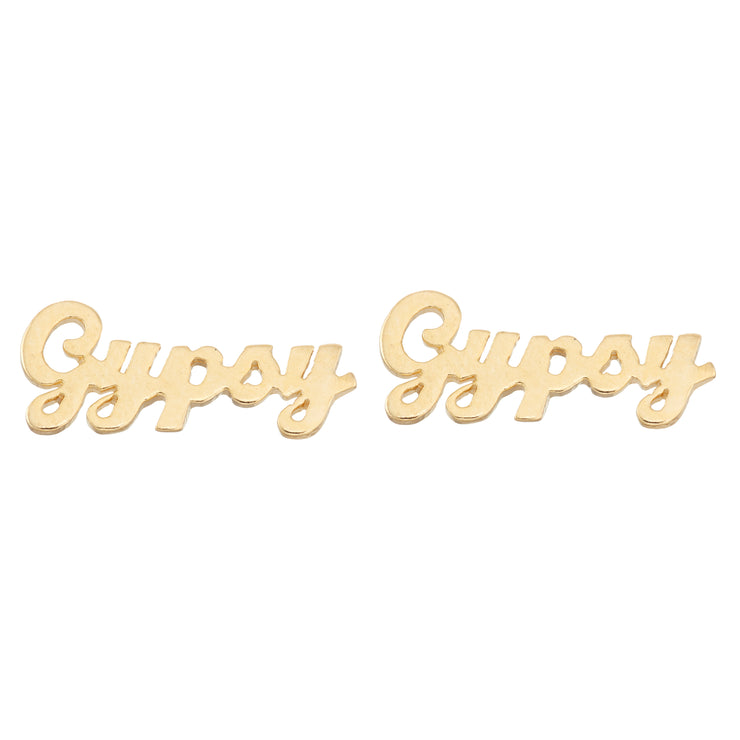 Gypsy Earrings - SNASH JEWELRY