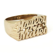 Hayley Mateo Ring - SNASH JEWELRY