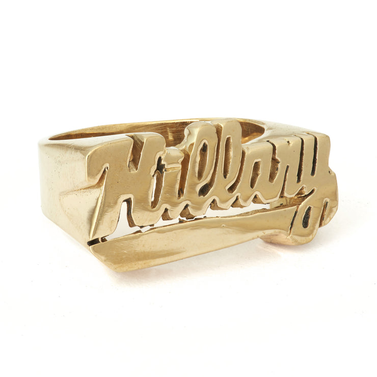 Hillary Ring - SNASH JEWELRY