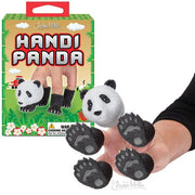 Handi-Panda Finger Toy - SNASH JEWELRY