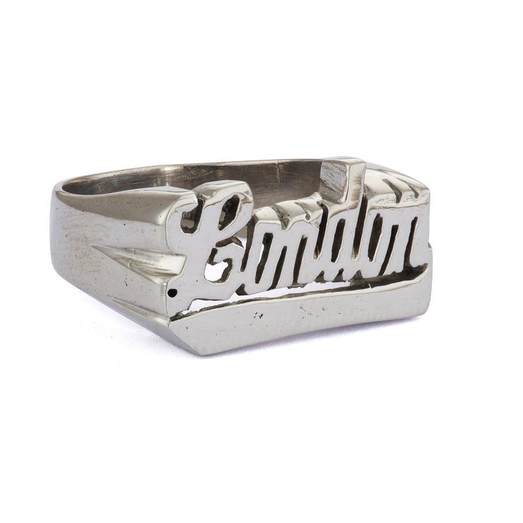 London Ring - SNASH JEWELRY