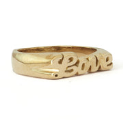 Love Ring - SNASH JEWELRY