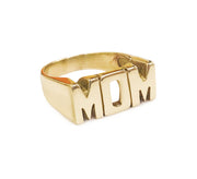 Mom Ring - SNASH JEWELRY