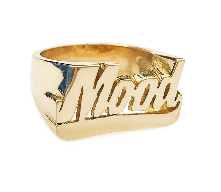 Mood Ring - SNASH JEWELRY