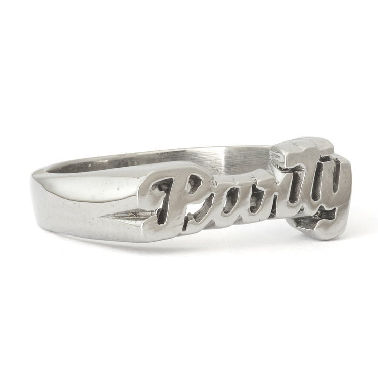 Party Ring - SNASH JEWELRY