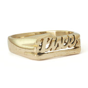 Pisces Ring - SNASH JEWELRY