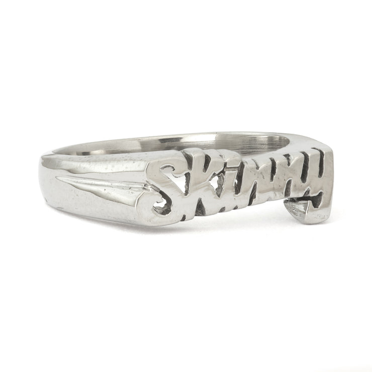 Skinny Ring - SNASH JEWELRY