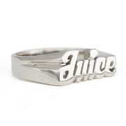 Juice Ring - SNASH JEWELRY