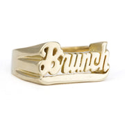 Brunch Ring - SNASH JEWELRY