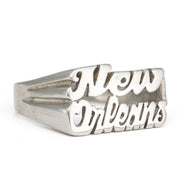 New Orleans Ring - SNASH JEWELRY