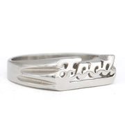 Food Ring - SNASH JEWELRY