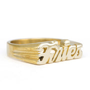 Fries Ring - SNASH JEWELRY