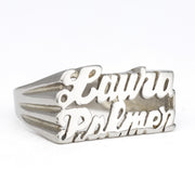 Laura Palmer Ring - SNASH JEWELRY