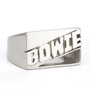Bowie Ring - SNASH JEWELRY