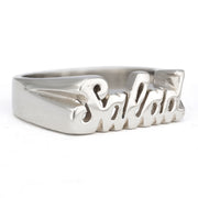 Salad Ring - SNASH JEWELRY