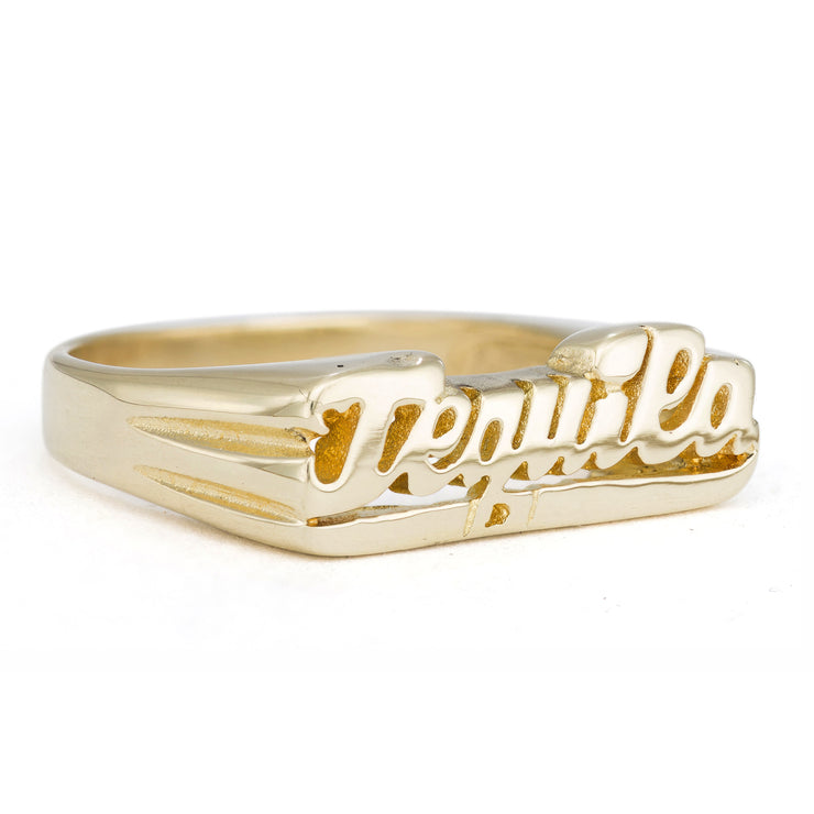 Tequila Ring - SNASH JEWELRY