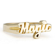 magic ring
