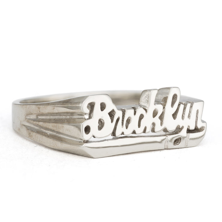 Brooklyn Ring - SNASH JEWELRY