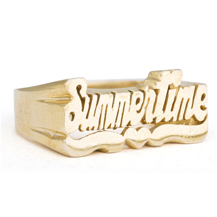 Summertime Ring - SNASH JEWELRY