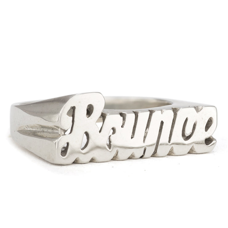 Bounce Ring - SNASH JEWELRY