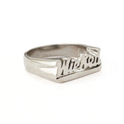 Wicked Ring - SNASH JEWELRY